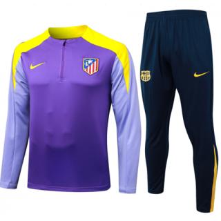 Chándal Atlético Madrid 2025/26 -Purple